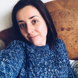 Meet your Posher, Shelley